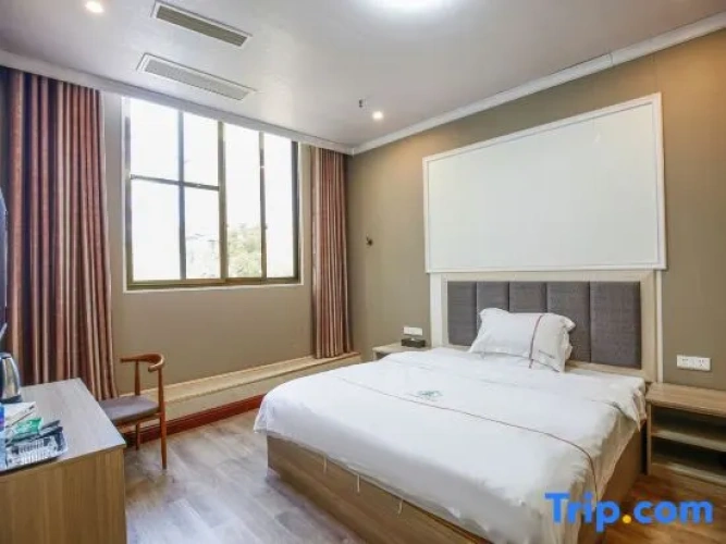 Business Single room
