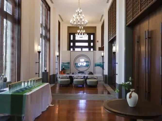 Hoshino Resorts KASUKE Tiantai