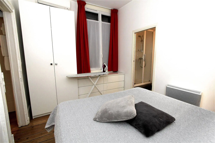 Appartement Capitole