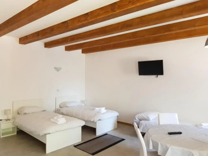 Agriturismo Kralj
