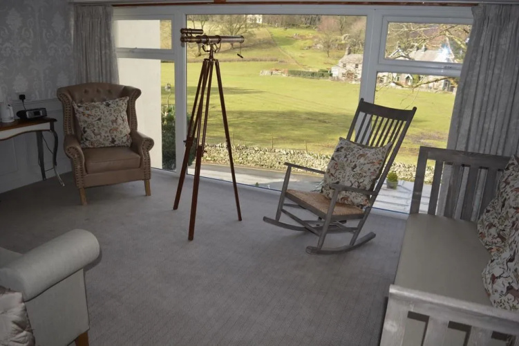 The Inn at Grasmere