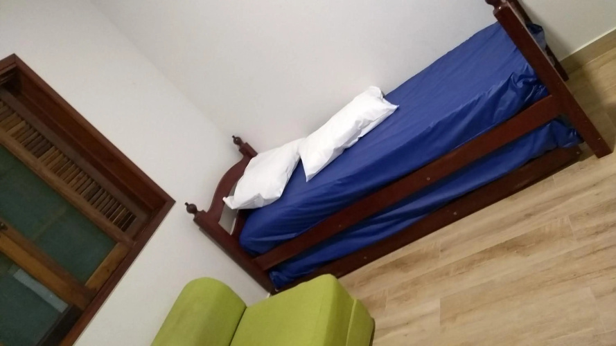 Casa e Lazer
