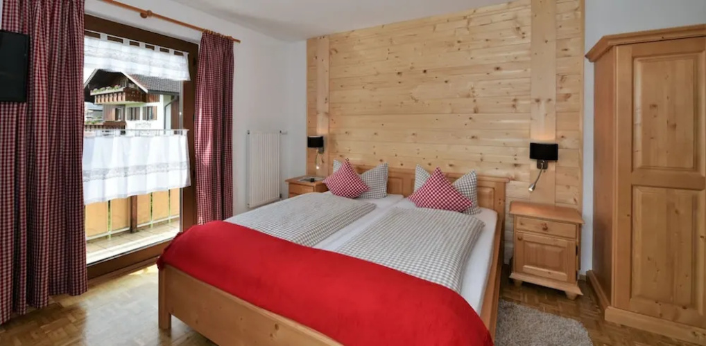 Landhaus Marga