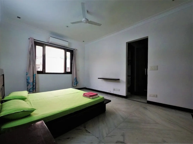 Meditation Palace
