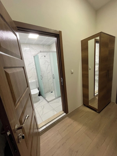 Banaz Eren Otel