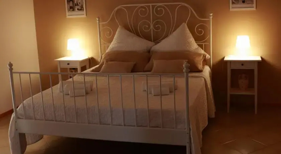 MareGrotte Bed and Breakfast