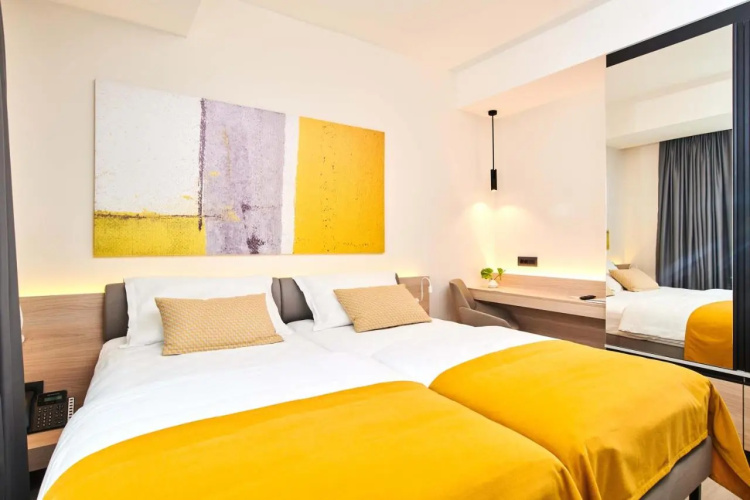 Apartments Park Plava Laguna