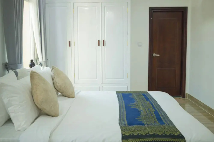 Try Residence The Elysée Koh Pich