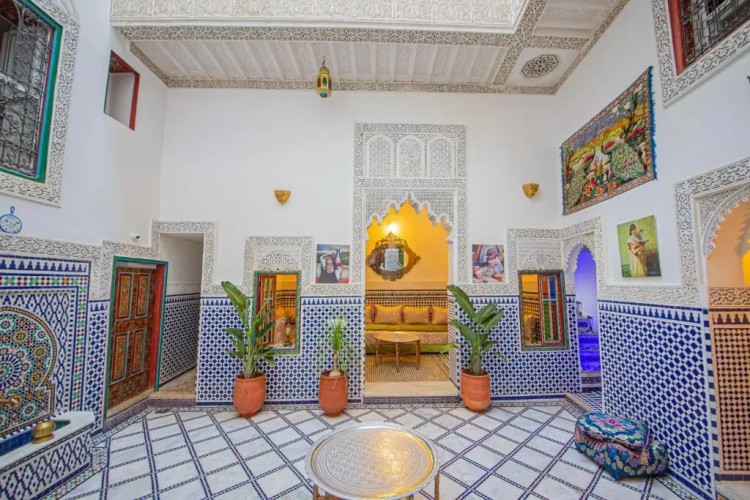Imagen del hotel