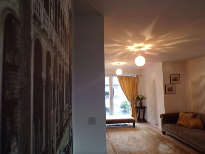 Drybrough Apartments