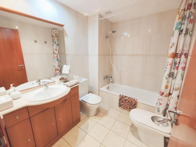 Agora Apartment