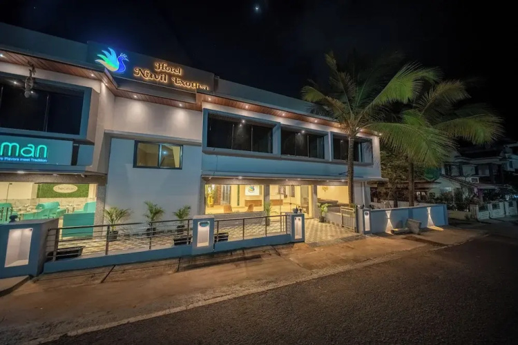 Imagen del hotel