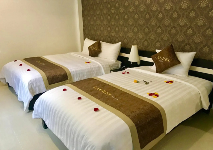 Otel görseli