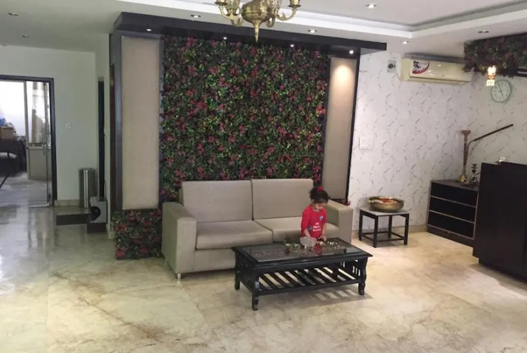 Hotel Kamal Residency