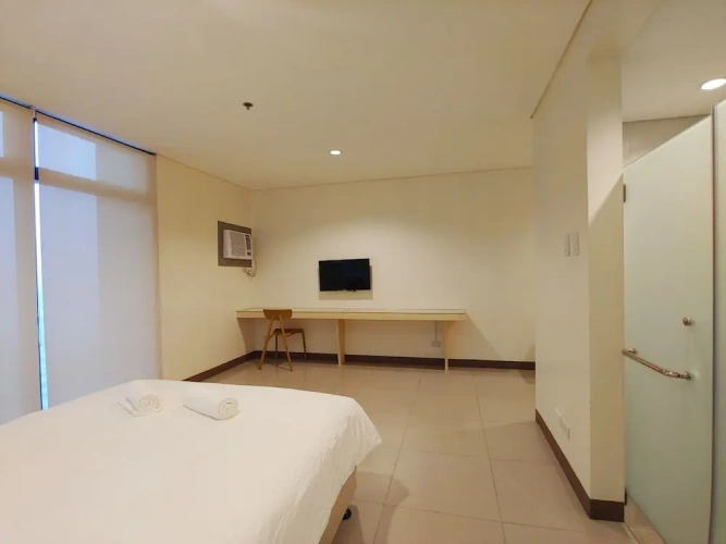 1 Bedroom Superior Double room