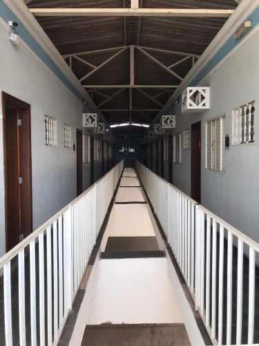 Hotel Bela Vista