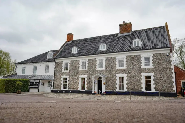 Hotelbild