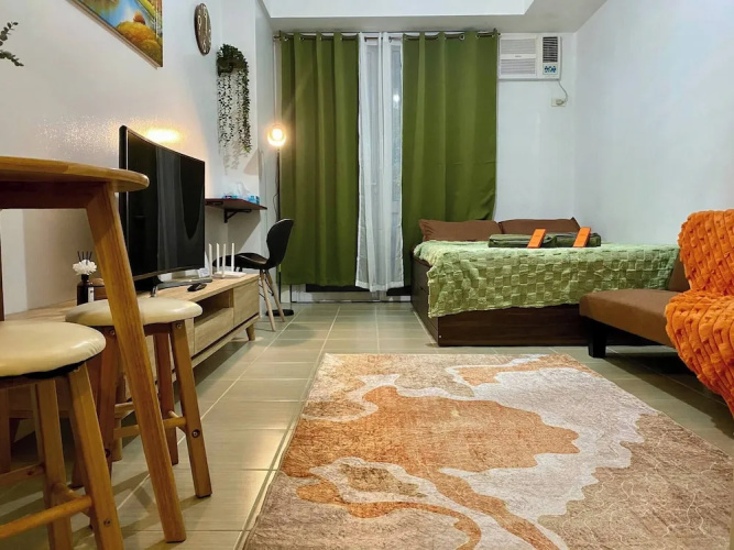 Kasara T1-4k Urban Staycation
