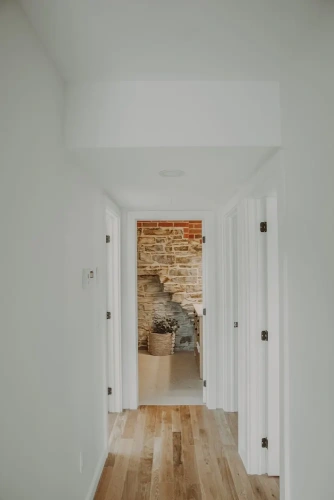 3 Bedrooms Apartment
