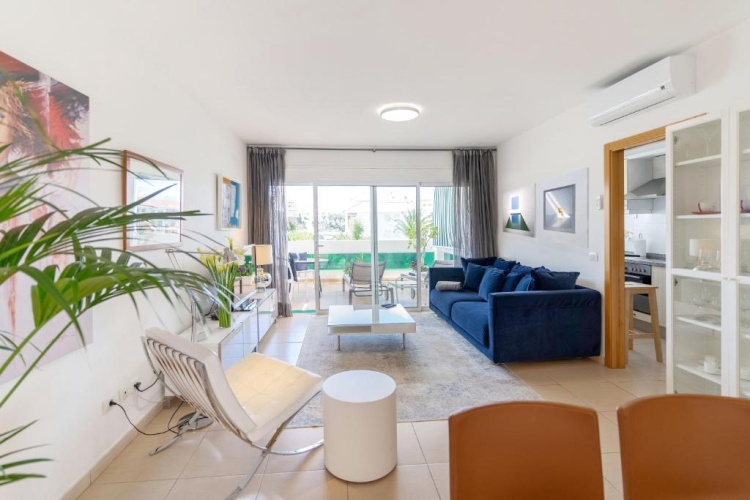 Superior Apartment