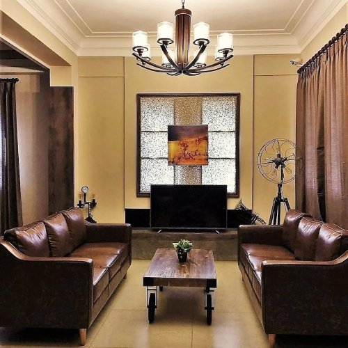 BV House