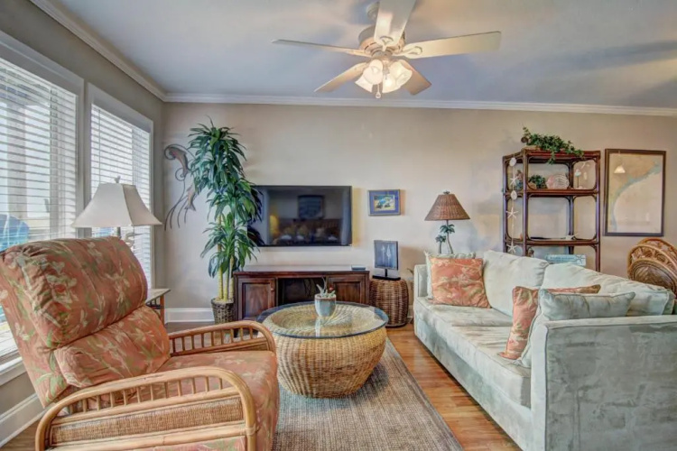 Anchors Away 503BH