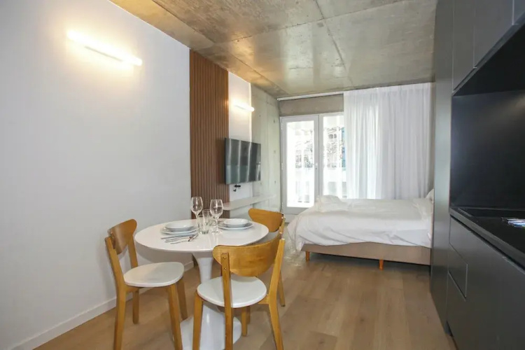 Urban Rent