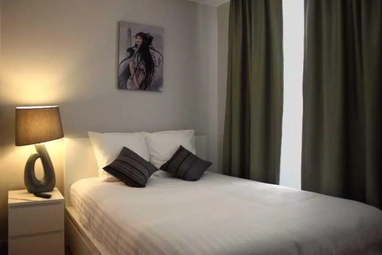 Hotel Le Cantal