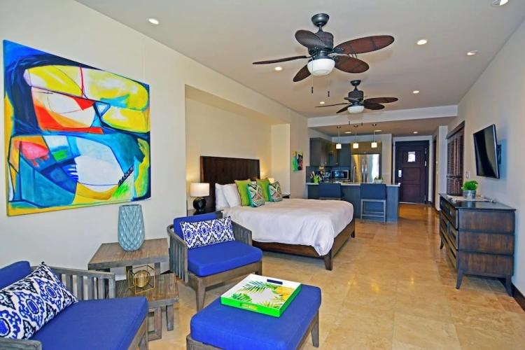 Double Suite