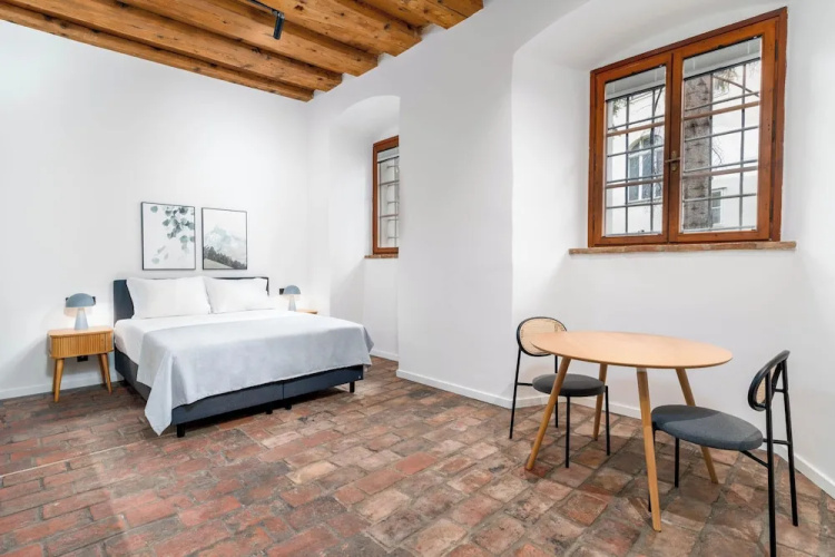 Limehome Krems Undstraße