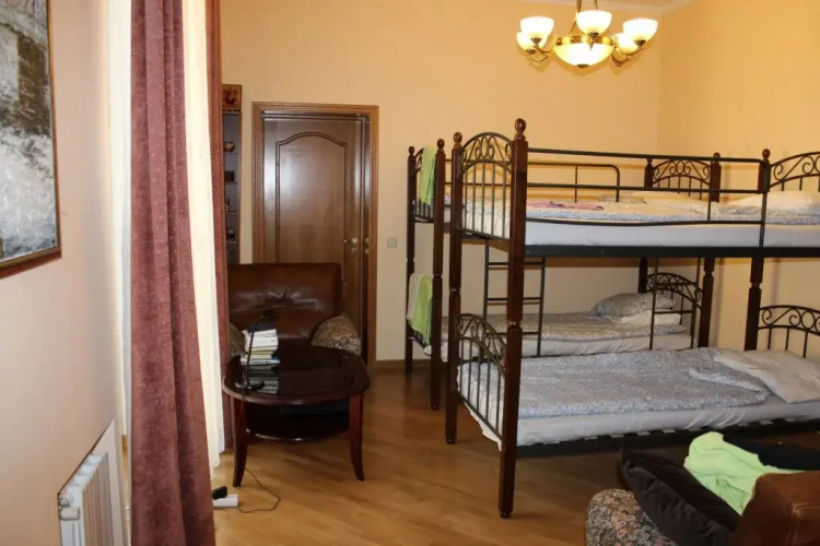 TimeHome on Moskva River - Image 10