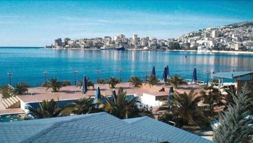 Apartments Boci