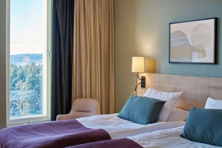 Double Junior Suite