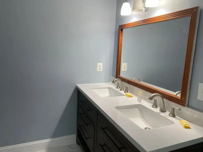3 Bedrooms Apartment