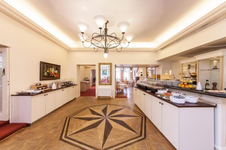 Novum Hotel Bremer Haus photo 12