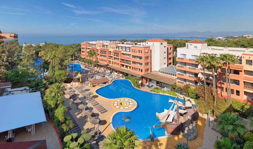 Hotelafbeelding