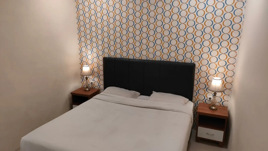 Residence Anugrah