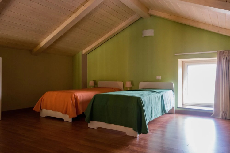 Eco Residence