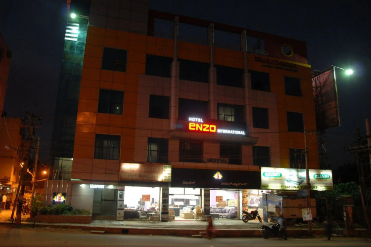 Image de l'hôtel