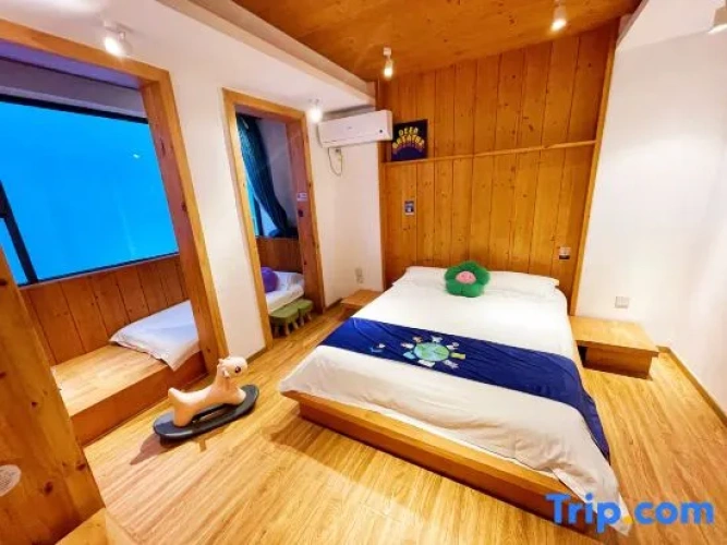 2 Bedrooms Standard Twin Family room