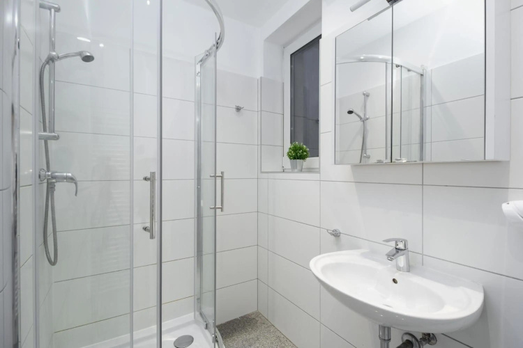 Apartment Kröllgasse I contactless check-in