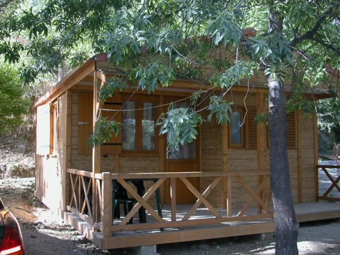 Cottage