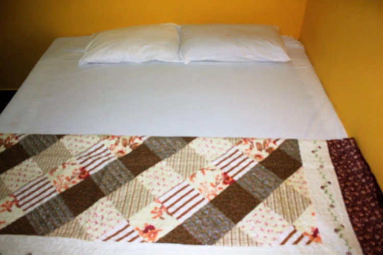 Healthy Home, Changkat Bukit Bintang