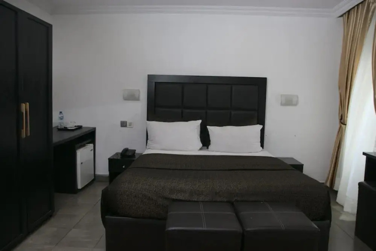 Angel Hospitality Services