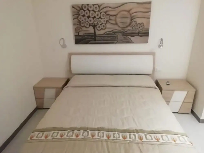 Casa vacanze Mirabile