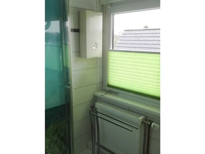 Holiday Apartment Grohnert
