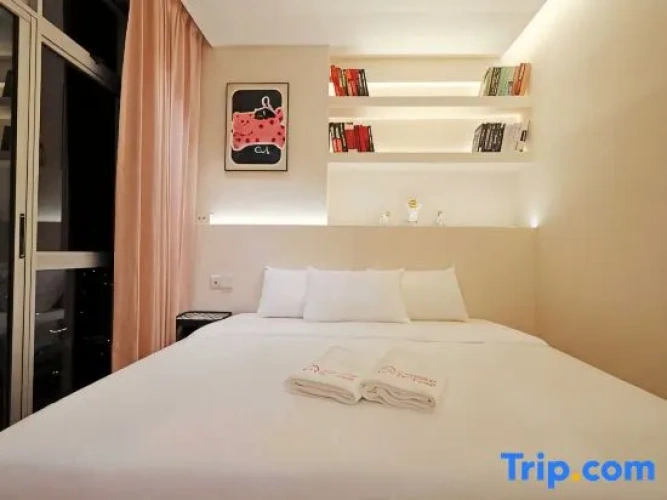 Luxury Double room