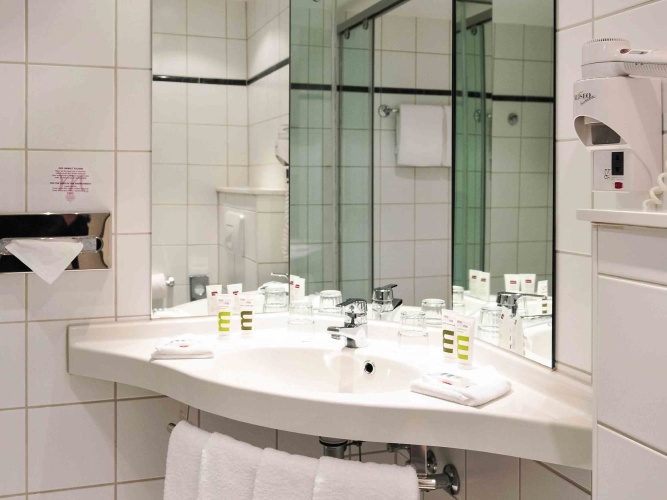 ACHAT Hotel Braunschweig photo 18