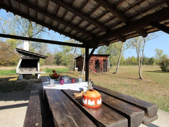 Cottage