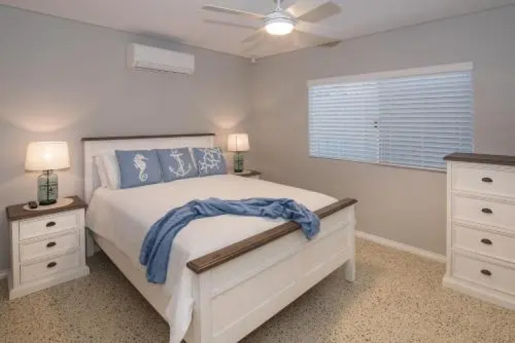 Busselton Beach House